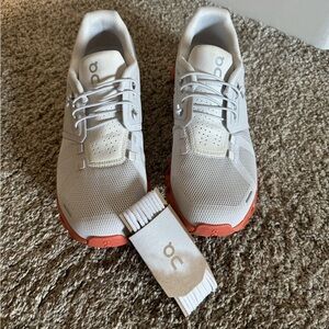 On Running Shoes